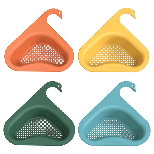 Sink Strainer Fruit Vegetable Drain Basket